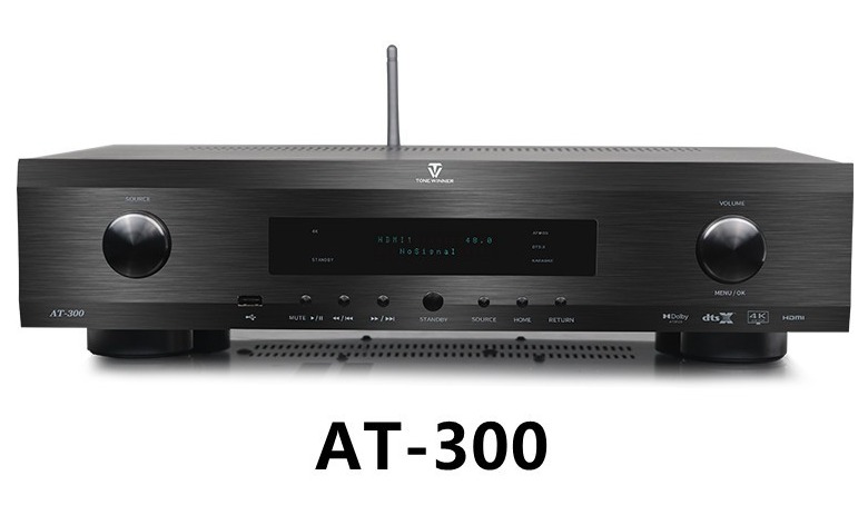 Tonewinner Best Dolby Atmos Processor AT-300 Tonewinner Best Dolby Atmos Processor AT-300