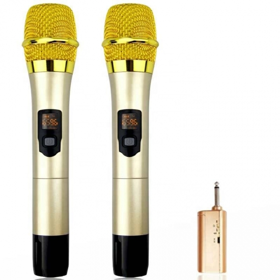 karaoke microphone wholesale