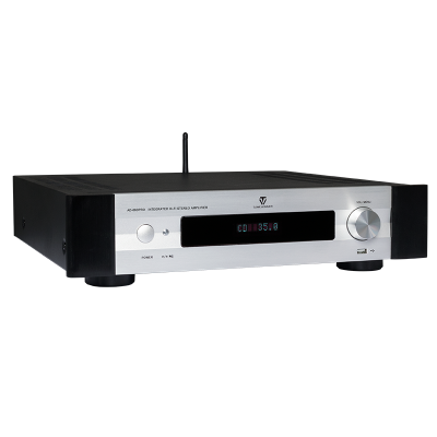 100W HI-FI integrated amplifier