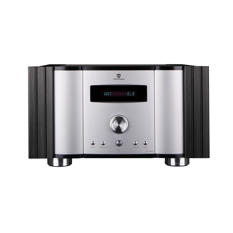 مكبر الصوت الرائد من الفئة A AD-2PRO+ --- أنت تستحقه